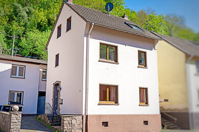 Einfamilienhaus zum Kauf 285.000 € 7 Zimmer 166,7 m² 327 m² Grundstück Rheineck Bad Breisig / Burg Rheineck 53498