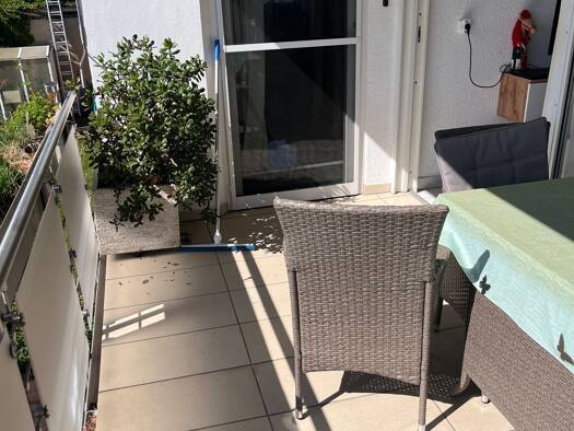 Wohnung zur Miete 1.495 € 3 Zimmer 112 m² frei ab 01.11.2026 Bergen-Enkheim Frankfurt am Main 60388