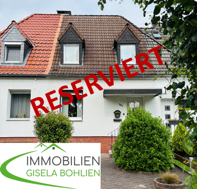 Haus zum Kauf 274.000 € 4 Zimmer 100 m² 223 m² Grundstück frei ab sofort Hermannstr. Lintfort Kamp-Lintfort 47475