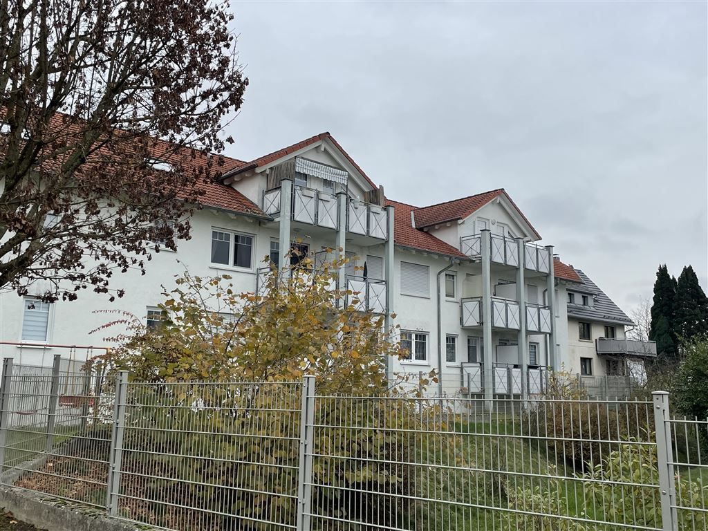 Wohnung zum Kauf 180.000 € 2 Zimmer 58 m²<br/>Wohnfläche 1.<br/>Geschoss Oberauäcker 3 Frickingen Frickingen , Baden 88699