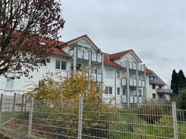 Wohnung zum Kauf 180.000 € 2 Zimmer 58 m² 1. Geschoss Oberauäcker 3 Frickingen Frickingen , Baden 88699