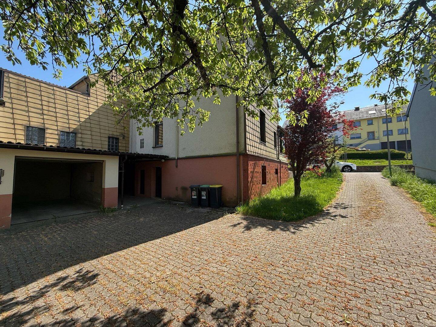 Haus – Nalbach, Piesbach - Ansicht 4