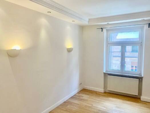 Wohnung zur Miete 888 € 2 Zimmer 60 m² Geschoss -1/5 Rückertstraße 5 St Johannis Nürnberg 90419