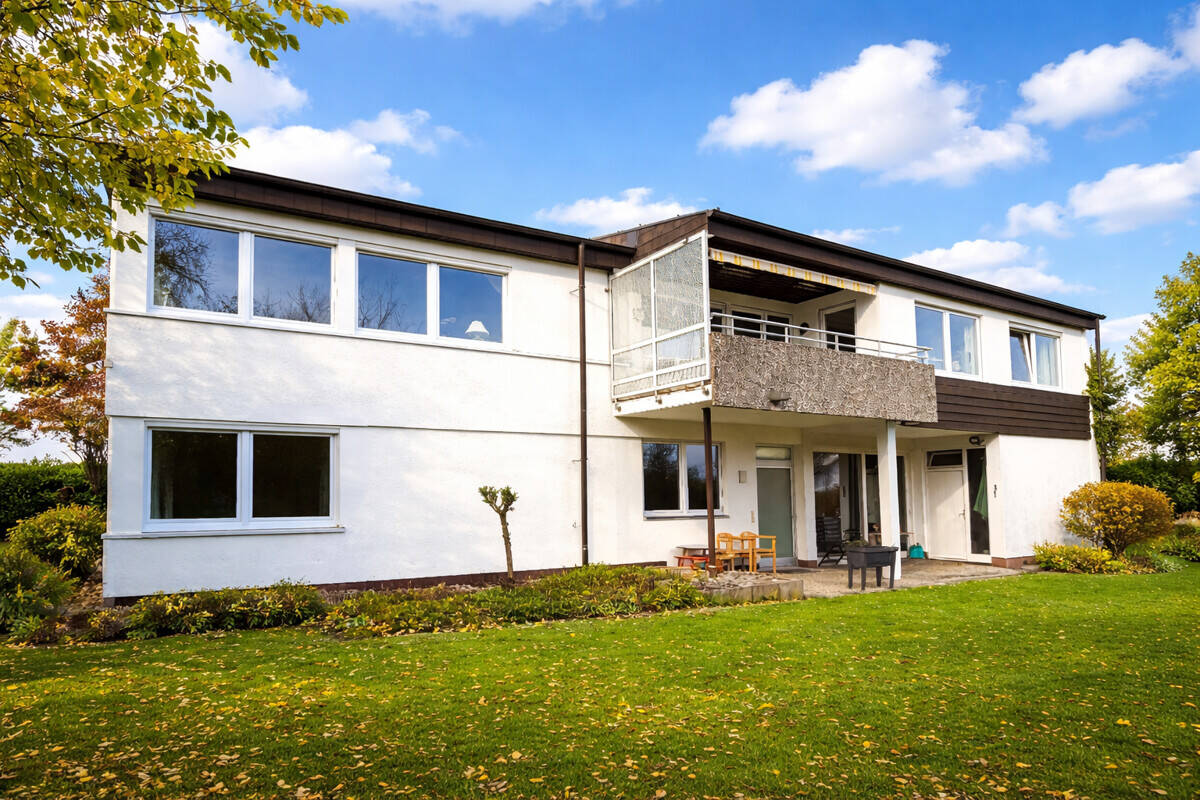 Einfamilienhaus zum Kauf - Ansicht 2