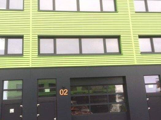 Lagerhalle zum Kauf 254.000 € 173 m² Lagerfläche Fritz-Karl-Henkel-Str. 12-16 Haßloch 67454