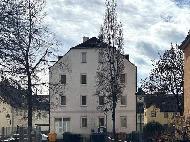 Wohnung zur Miete 980 € 3 Zimmer 83 m² 3. Geschoss Oberhausen Augsburg 86154