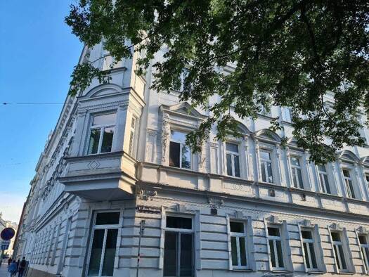 Wohnung zur Miete 1.316 € 3 Zimmer 87,7 m² Ruckergasse 20 Wien 1120
