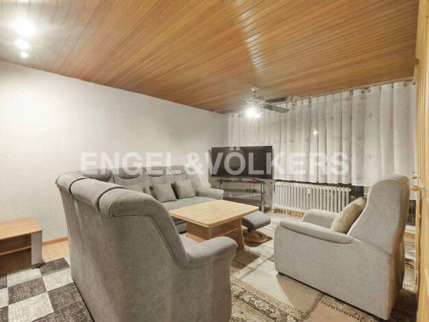 Wohnung zum Kauf 259.000 € 3 Zimmer 72 m² Bamberg 96050