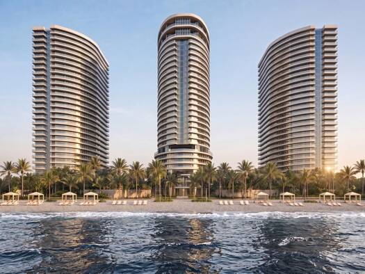 Studio zum Kauf 54.690 € 1 Zimmer 34,9 m² 4. Geschoss Batumi 6000