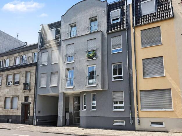 Wohnung zum Kauf 279.000 € 3 Zimmer 79 m² 1. Geschoss Opladen Leverkusen 51379