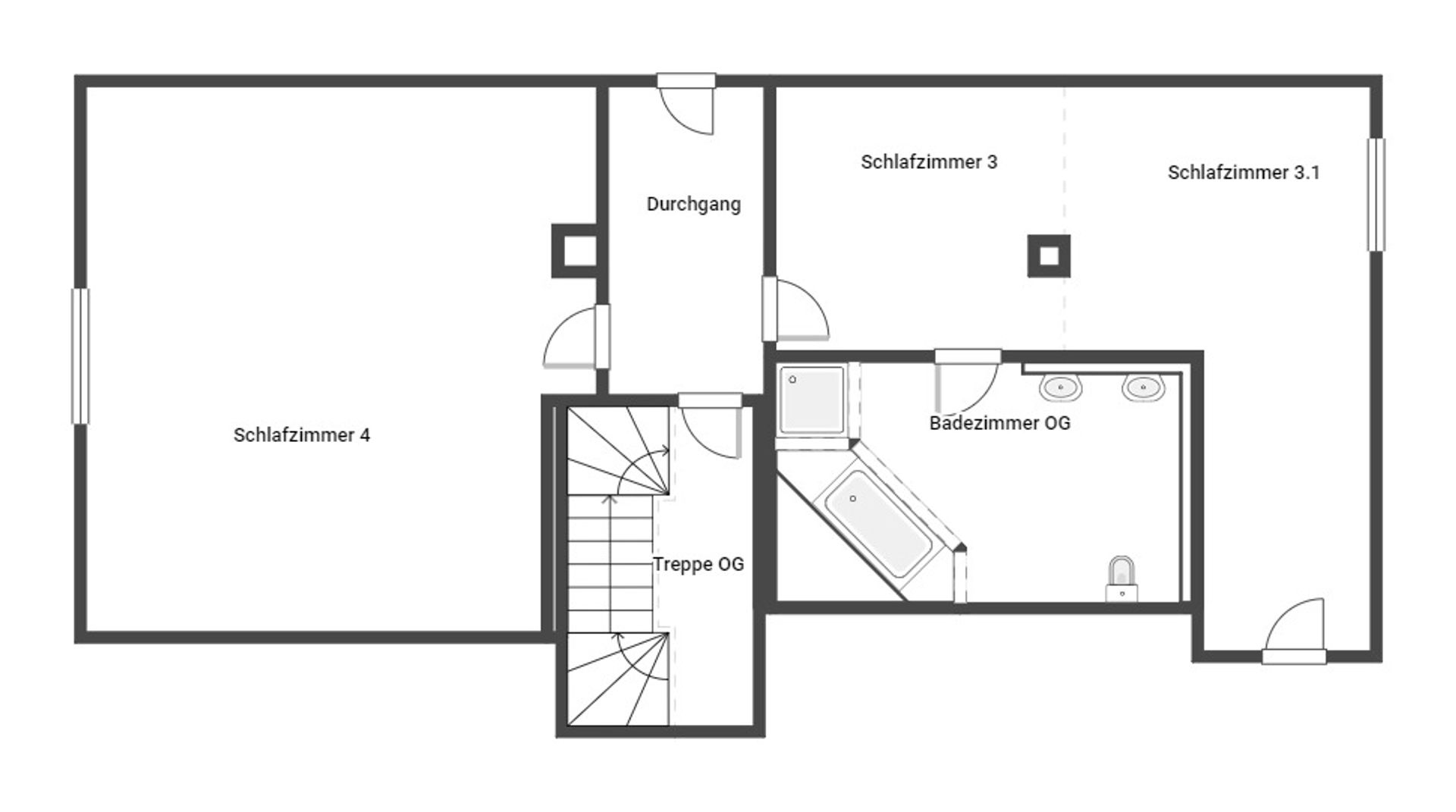 Einfamilienhaus zum Kauf 759.000 € 5 Zimmer 242,2 m²<br/>Wohnfläche 950,2 m²<br/>Grundstück Viecht Eching 84174