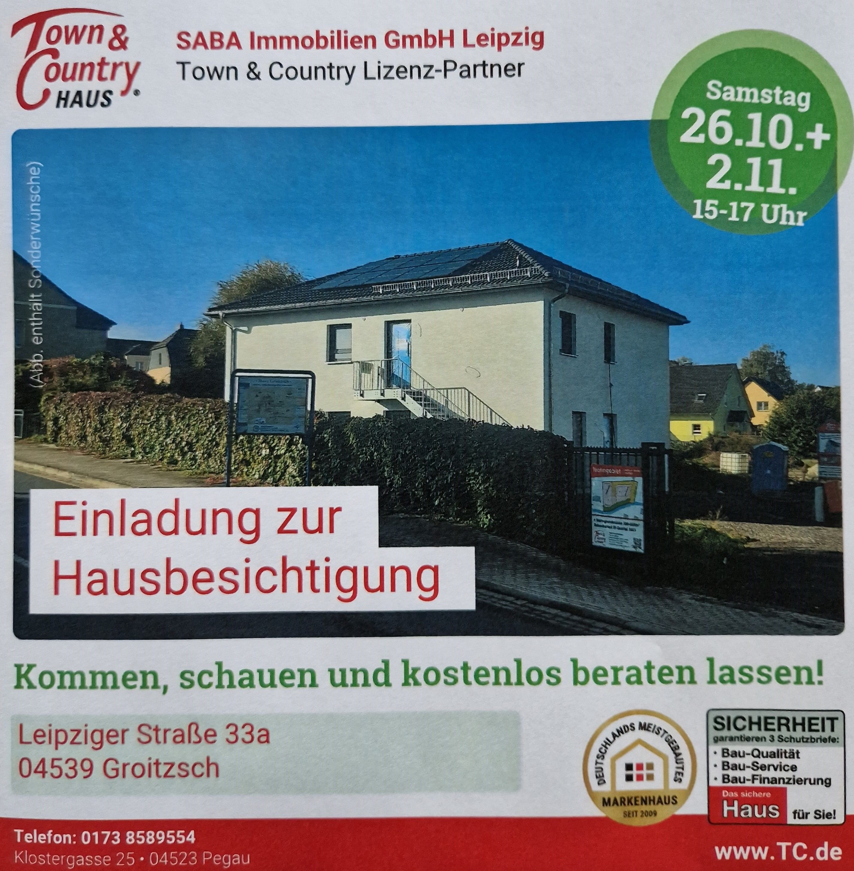 Wohnung zum Kauf 349.830 € 4 Zimmer 90 m²<br/>Wohnfläche 2.<br/>Geschoss Leipziger Straße Groitzsch Groitzsch 04539