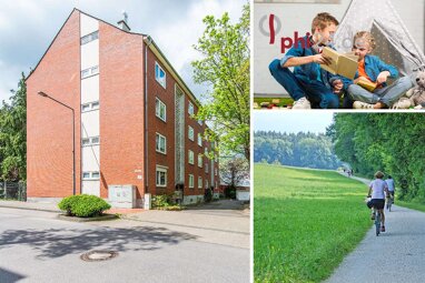 Wohnung zum Kauf 219.900 € 3 Zimmer 81,5 m² Trierer Straße Aachen 52068