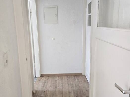 Wohnung zur Miete 370 € 1 Zimmer 27,5 m² EG frei ab sofort Westring 64 Nord-Holland Kassel 34127