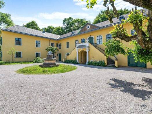 Villa zum Kauf 6.560.000 € 15 Zimmer 527 m² 5.243 m² Grundstück Wien, Liesing 1230