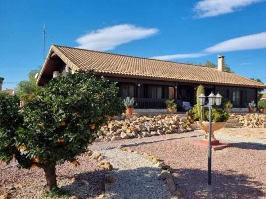 Villa zum Kauf 829.000 € 4 Zimmer 480 m² Catral 03158