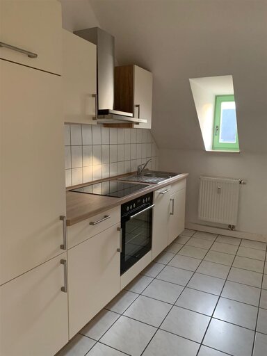 Wohnung zur Miete 280 € 2 Zimmer 66,3 m² frei ab 01.02.2025 Südstraße 23 Altchemnitz 414 Chemnitz 09125