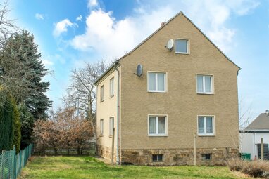 Einfamilienhaus zum Kauf 249.500 € 5 Zimmer 110 m² 385 m² Grundstück Pennrich Dresden 01156