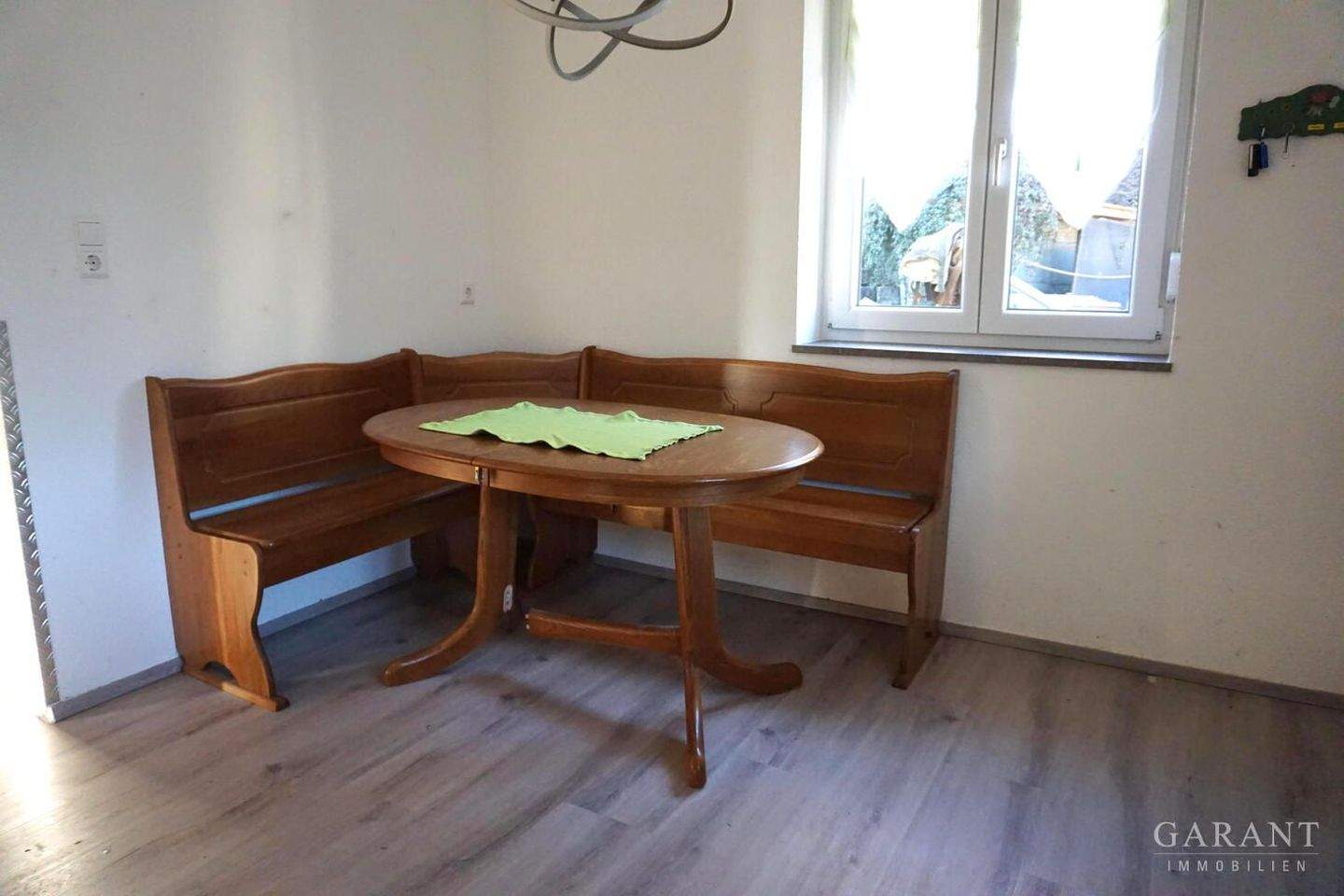 Einfamilienhaus zum Kauf - Mehr