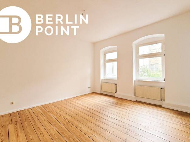 Wohnung zum Kauf 199.000 € 1 Zimmer 36 m² 2. Geschoss Pannierstraße 58 Neukölln Neukölln 12047