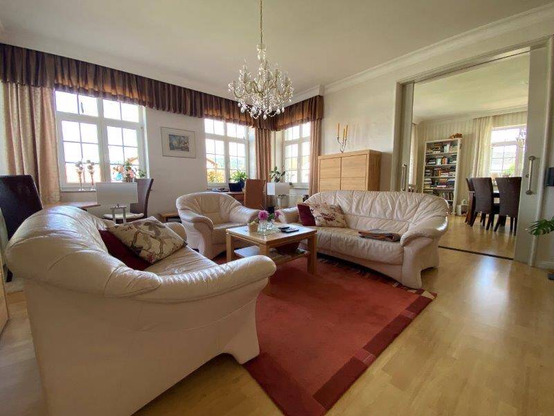 Immobilie in Aldingen - Wohnung in Aldingen - Bild 3