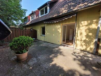 Wohnung zur Miete 419 € 2 Zimmer 48,3 m² EG Zollweg 15 Büchen 21514