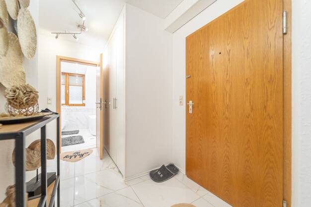 Maisonette zur Miete 1.000 € 4,5 Zimmer 90 m² Tiengen Waldshut-Tiengen 79761