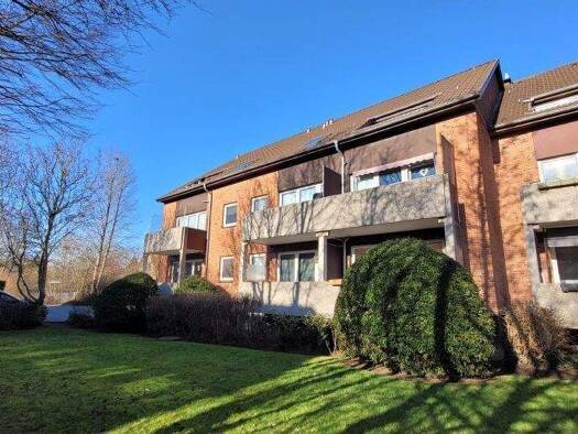 Wohnung zur Miete 550 € 68,1 m² EG Merkurstraße 34 Engelsby Engelsby 24943