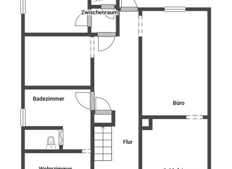 Mehrfamilienhaus zum Kauf provisionsfrei 49.000 € 17 Zimmer 223 m² Grundstück Elze 31008