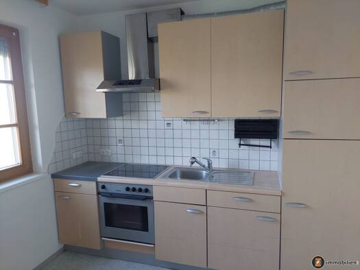 Wohnung zur Miete 658 € 3 Zimmer 80,6 m² Mogersdorf 8382