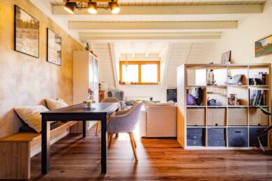 Maisonette zum Kauf 289.000 € 3 Zimmer 91 m² Neuenburg Neuenburg am Rhein 79395