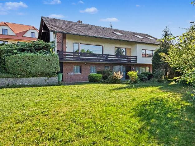 Einfamilienhaus zum Kauf 330.000 € 8 Zimmer 252 m² 1.970 m² Grundstück Thalmässing Thalmässing 91177