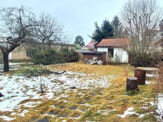 Grundstück zum Kauf 190.000 € 742 m² Grundstück Zühlsdorf 16515