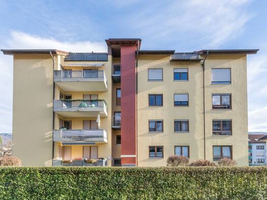 Wohnung zum Kauf 235.000 € 3 Zimmer 80,4 m² 2. Geschoss Wiesenstraße 5 Wehr Wehr 79664