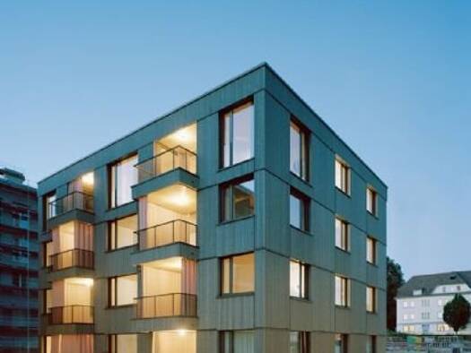 Wohnung zur Miete 1.390 € 3 Zimmer 85 m² 2. Geschoss frei ab sofort 73431 (Aalen) Aalen 73431