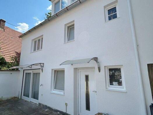 Einfamilienhaus zum Kauf 279.900 € 7 Zimmer 116 m² 125 m² Grundstück frei ab sofort Rain 86641