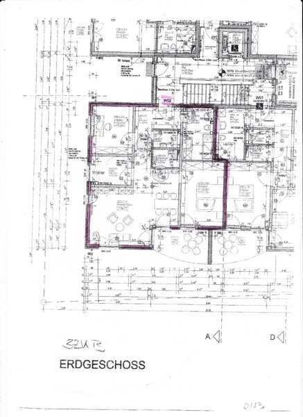 Wohnung zum Kauf provisionsfrei 120.000 € 3 Zimmer 85 m²<br/>Wohnfläche ab sofort<br/>Verfügbarkeit Essenheimerstrasse Bretzenheim Mainz 55128