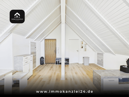 Wohnung zum Kauf 215.000 € 1,5 Zimmer 80,5 m² 2. Geschoss Oberschopfheim Friesenheim 77948