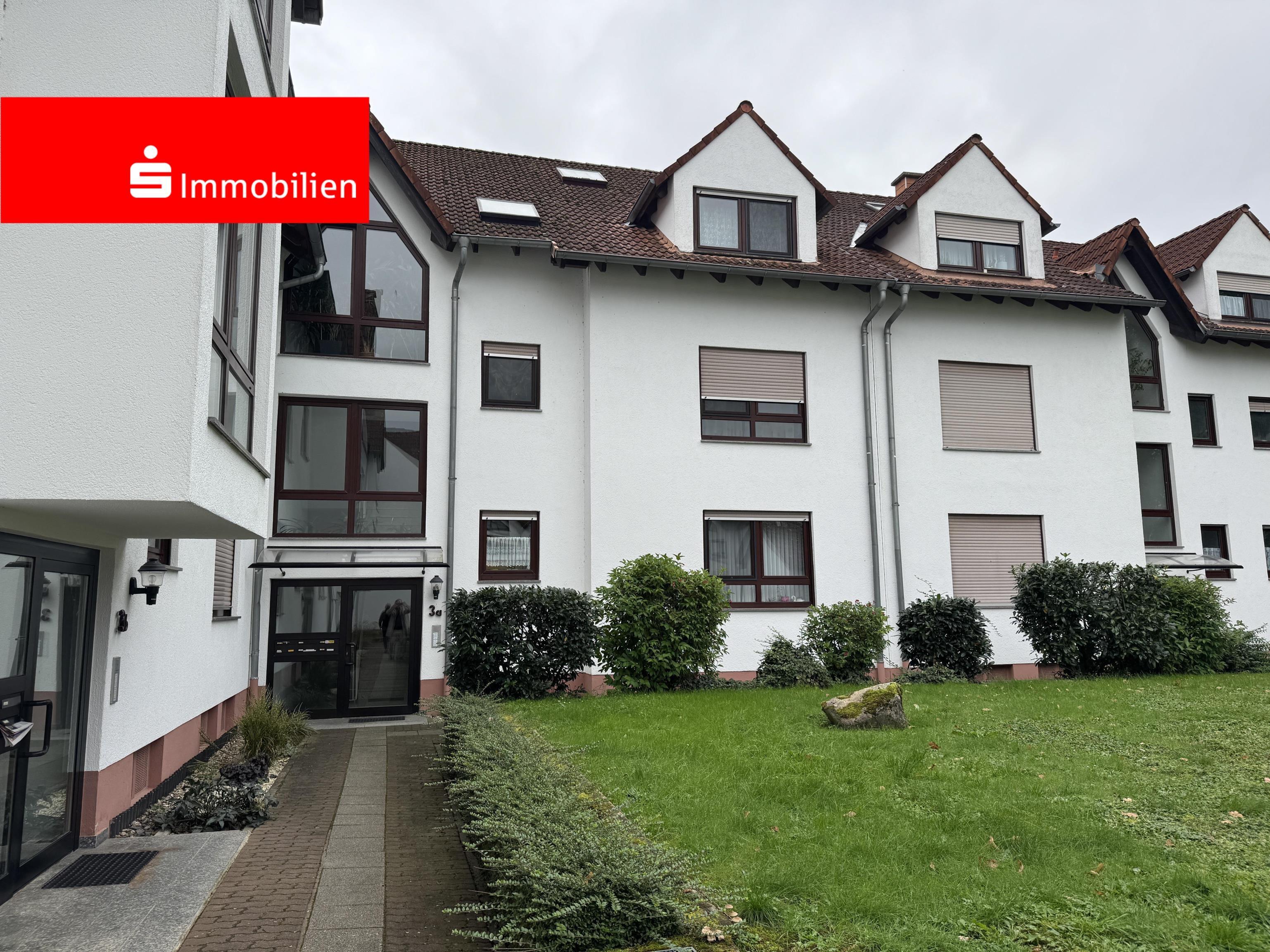 Wohnung zum Kauf 159.000 € 2 Zimmer 64,4 m²<br/>Wohnfläche ab sofort<br/>Verfügbarkeit Ravolzhausen Neuberg 63543