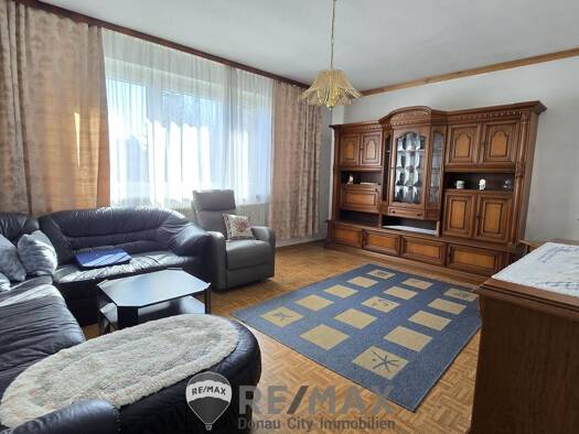 Einfamilienhaus zum Kauf 175.000 € 8 Zimmer 198 m² 1.905 m² Grundstück Albrechtsberg an der Großen Krems 3613