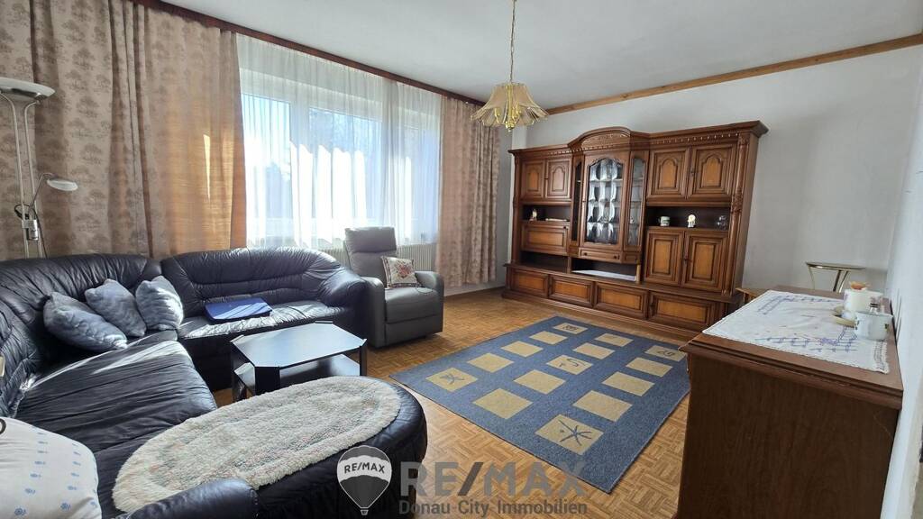 Einfamilienhaus zum Kauf 175.000 € 8 Zimmer 198 m² 1.905 m² Grundstück Albrechtsberg an der Großen Krems 3613