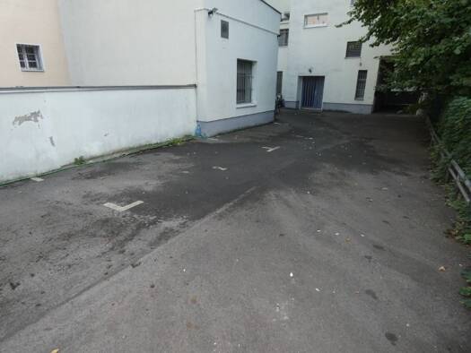 Tiefgarage zur Miete provisionsfrei 40 € Hermannstr. 42 Neukölln Berlin 12049