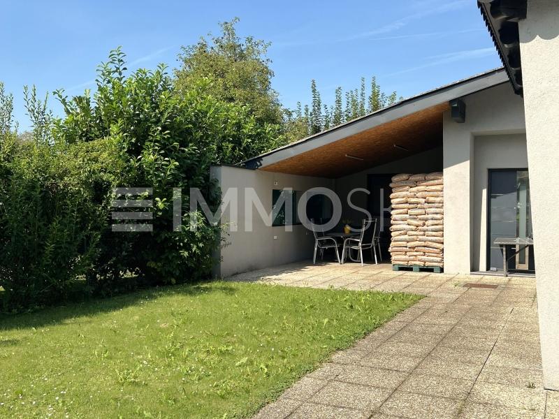 Einfamilienhaus zum Kauf 380.000 € 4 Zimmer 120 m²<br/>Wohnfläche 356 m²<br/>Grundstück Sattledt 4642