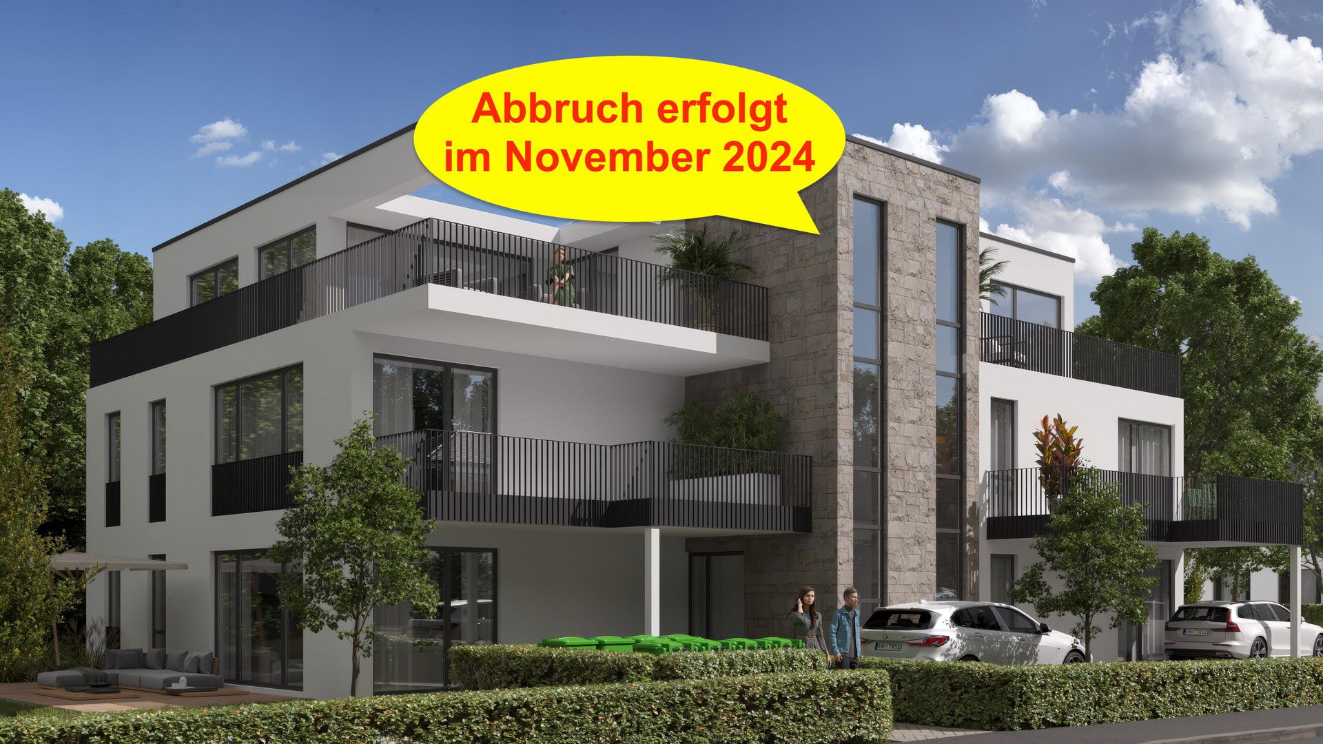 Maisonette zum Kauf provisionsfrei 699.000 € 3 Zimmer 94,9 m²<br/>Wohnfläche EG<br/>Geschoss 01.04.2026<br/>Verfügbarkeit Am Schieferberg5 Kelkheim Kelkheim 65779