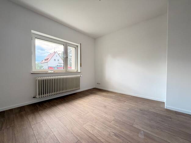 Wohnung zur Miete 950 € 2 Zimmer 75 m² EG frei ab sofort Schwabacher Straße 273 Südstadt Fürth 90763