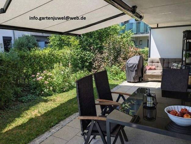 Wohnung zum Kauf provisionsfrei 890.000 € 4 Zimmer 102,7 m² EG Moosach München 80992