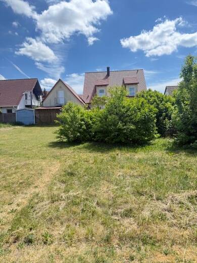 Grundstück zum Kauf 396.000 € 660 m² Grundstück Atzenhof Fürth 90768
