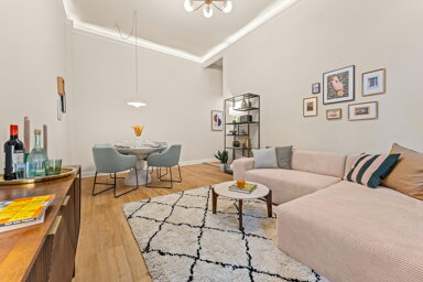 Wohnung zum Kauf provisionsfrei 319.000 € 2 Zimmer 51 m² EG Schöneberg Berlin 10827