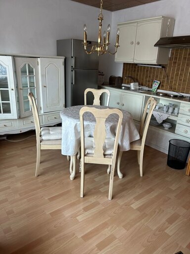 Apartment zur Miete 700 € 2 Zimmer 60 m² 1. Geschoss frei ab sofort Zellingen Zellingen 97225