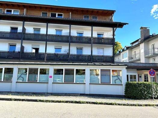 Bürofläche zur Miete 585 € 54 m² Bürofläche teilbar ab 54 m² Bad Endorf 83093